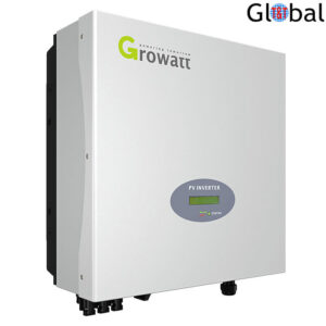 Growatt 3000s