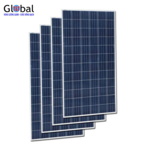Vsun 330 72p polycrystallin